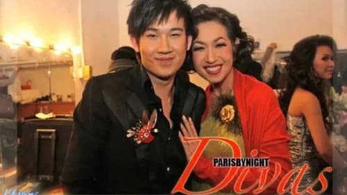 Paris By Night Special: Divas still