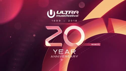 20 YEARS OF ULTRA still