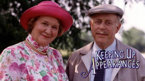 Keeping Up Appearances still