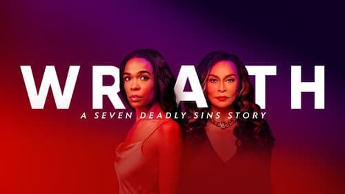 Wrath: A Seven Deadly Sins Story still