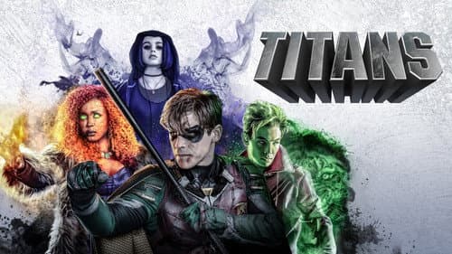 Titans still