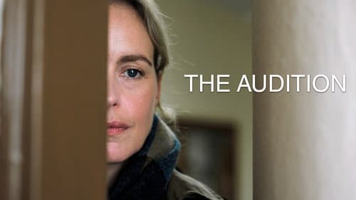The Audition still