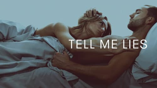 Tell Me Lies still