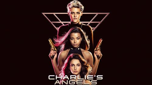 Charlie's Angels still