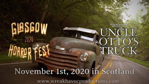 Uncle Otto's Truck still