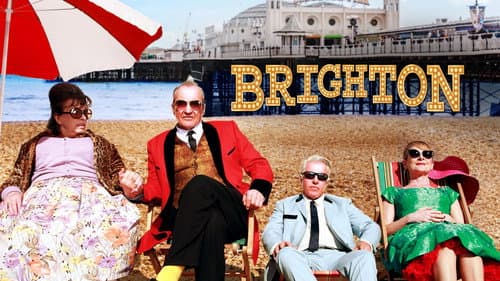 Brighton still