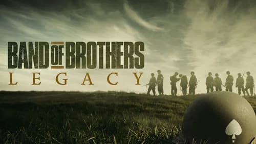 Band of Brothers: Legacy still