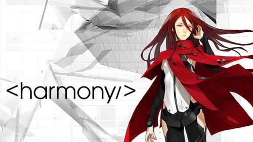 Harmony still