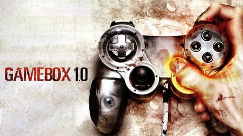 Gamebox 1.0 still
