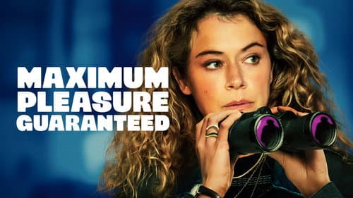 Maximum Pleasure Guaranteed still