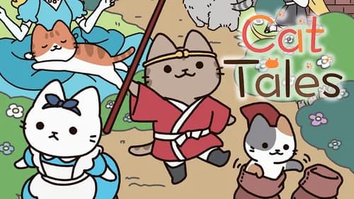 Cat Tales still
