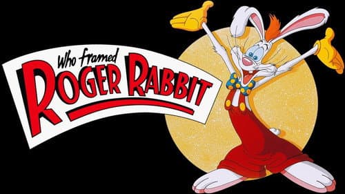 Who Framed Roger Rabbit still