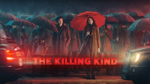 The Killing Kind still