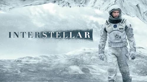 Interstellar still