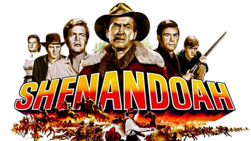 Shenandoah still
