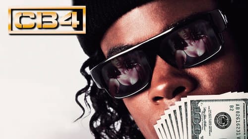 CB4 still