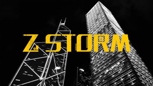 Z Storm still
