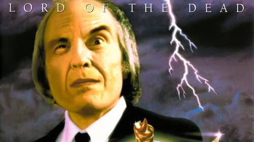 Phantasm III: Lord of the Dead still