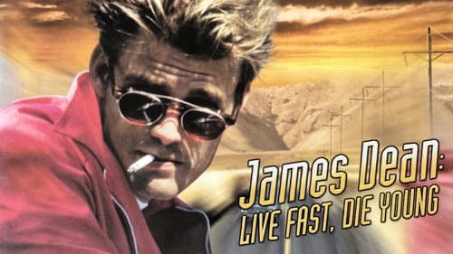 James Dean: Race with Destiny still