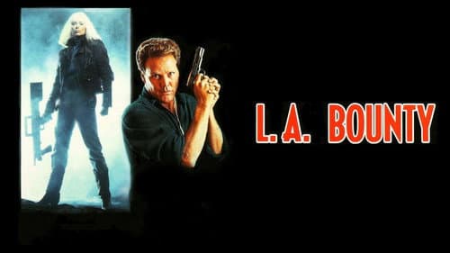 L.A. Bounty still