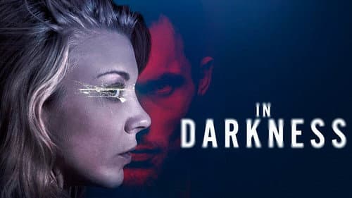 In Darkness still