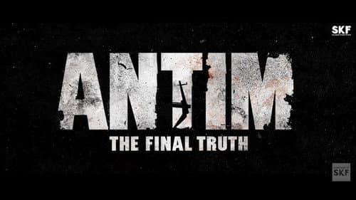 Antim: The Final Truth still