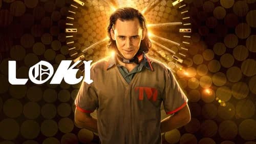 Loki still