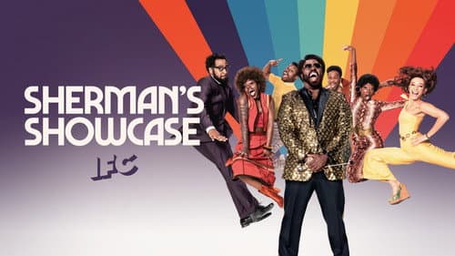 Sherman's Showcase still
