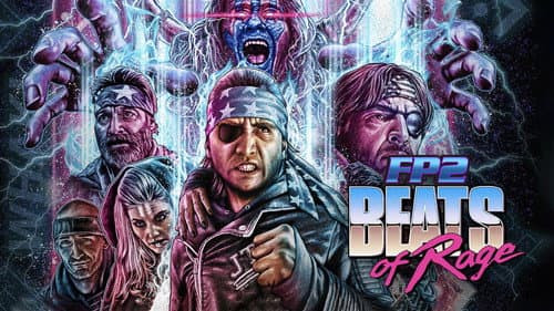 FP2: Beats of Rage still