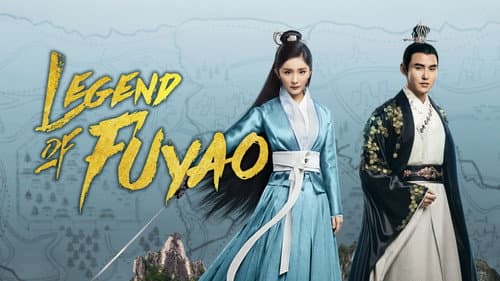 Legend of Fuyao still