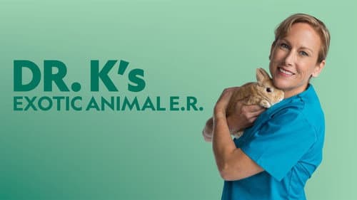 Dr. K's Exotic Animal ER still