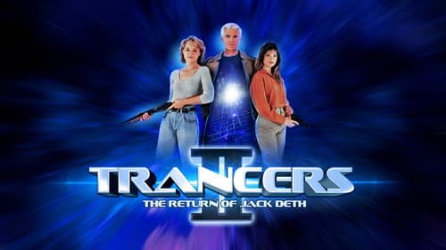 Trancers II still