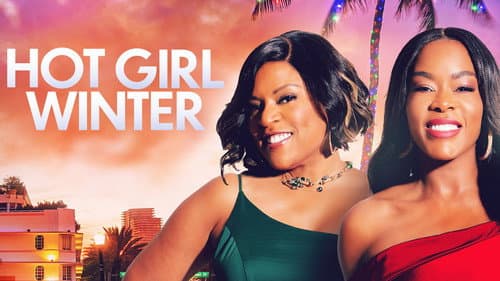 Hot Girl Winter still