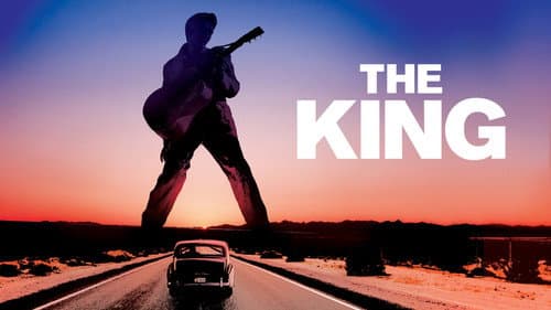 The King still