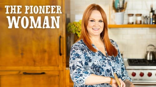 The Pioneer Woman still