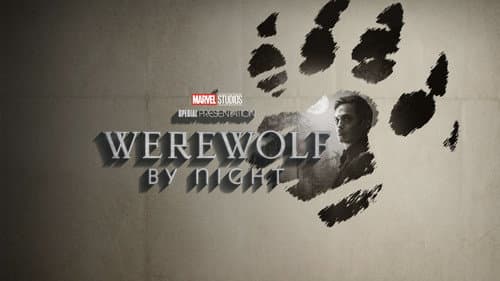 Werewolf by Night still
