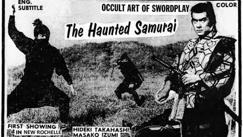 Haunted Samurai still