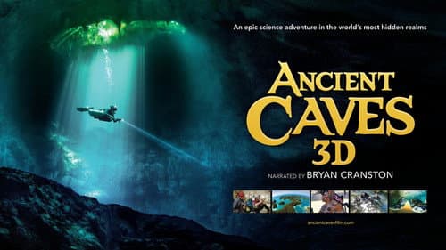 Ancient Caves still