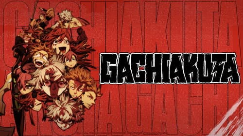 Gachiakuta still