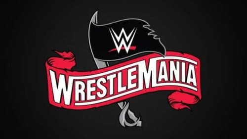 WWE WrestleMania 36: Part 1 still