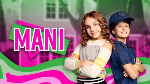 Mani still