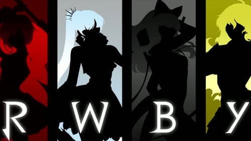 RWBY still