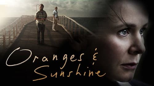 Oranges and Sunshine still