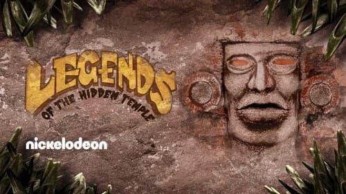 Legends of the Hidden Temple still
