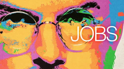 Jobs still