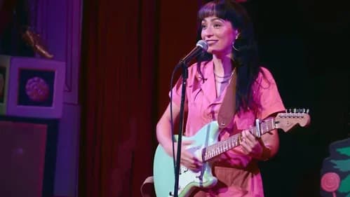 Melissa Villaseñor: Welp...What Now? still