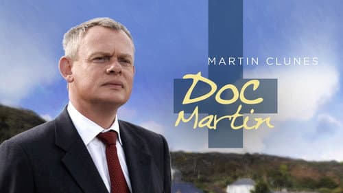 Doc Martin still