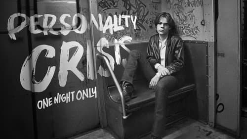 Personality Crisis: One Night Only still