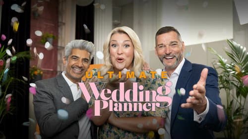 Ultimate Wedding Planner still