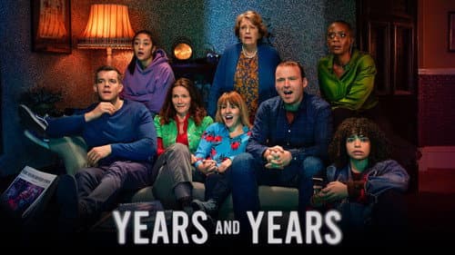 Years and Years still